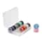 SINGER® Class 15 Threaded Bobbins, 12ct.